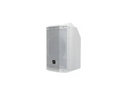 Studiomaster Direct 121 MX, Active Line Array PA System, White