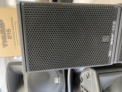 RCF Art 702 Sub - Used, Each