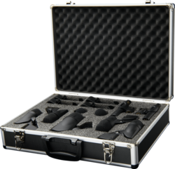 Presonus DM-7 Complete Drum Microphone Set For Recording and Live Sound