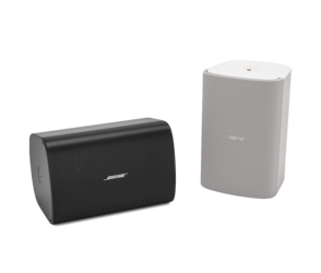 Bose FS4SE Wall Mounted Installation Loudspeakers, Pair