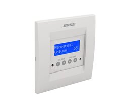 Bose Professional ControlSpace CC16 Zone Selector