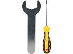 TL450 T8 Torx Driver & 22mm Spanner For SpeakON FXX Series and PowerCon