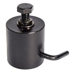 QTX Lighting Stand Adaptor Allows Lighting Effects On Normal 35mm Speaker Stand