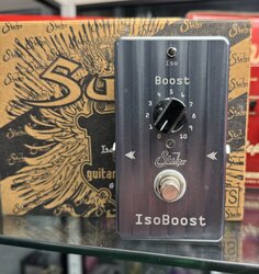 Suhr Iso Boost - Used