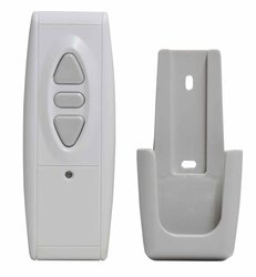 Electric Projector Screen, 86" 4:3