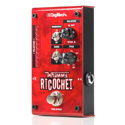 Digitech Whammy Ricochet Pitch Shifter