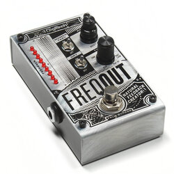 Digitech Freqout Feedback Creator