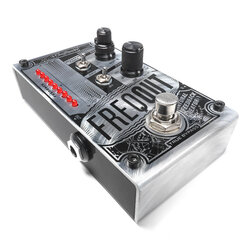 Digitech Freqout Feedback Creator