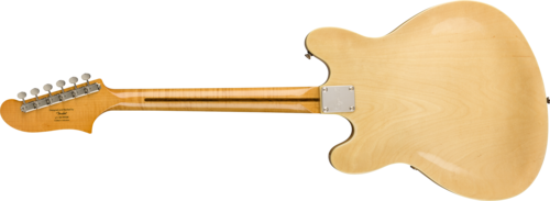 Fender Squier Classic Vibe Starcaster, Natural