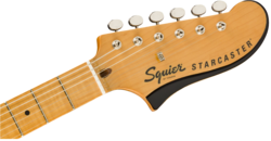 Fender Squier Classic Vibe Starcaster, Natural