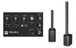 HK Polar 8 System