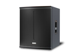 FBT Xsub Pro18