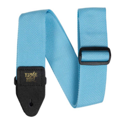 Ernie Ball Polyro 2" Guitar/Bass Strap