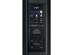 FBT Ventis 115MA Powered Monitor