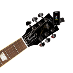 D'Addario Eclipse RECHARGEABLE Chromatic Instrument Tuner