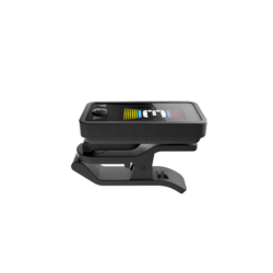 D'Addario Eclipse RECHARGEABLE Chromatic Instrument Tuner