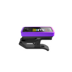 D'addario Eclipse Chromatic Tuner For Electric & Acoustic Guitar & Bass