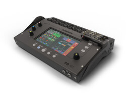 Allen and Heath CQ18T Digital Mixer