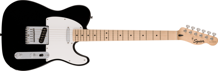 Fender Squier Sonic Tele Maple Neck