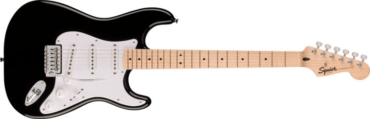 Fender Squier Sonic Stratocaster Hss Electric Guitar
