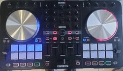 Reloop Beatmix 4 DJ Controller - Used