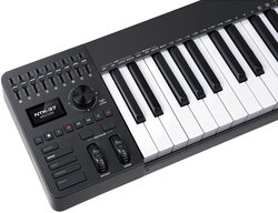 Nux NTK37 Series MIDI Keyboard Controller