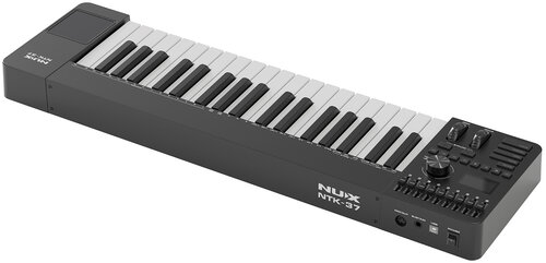 Nux NTK37 Series MIDI Keyboard Controller