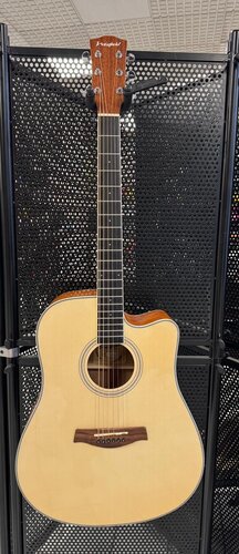 Westfield Performer Electro Acoustic WD-200-NTCE - Used, Natural