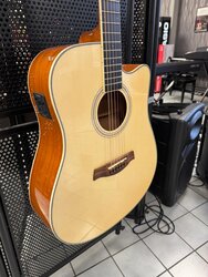Westfield Performer Electro Acoustic WD-200-NTCE - Used, Natural