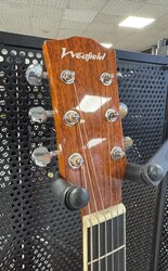Westfield Performer Electro Acoustic WD-200-NTCE - Used, Natural