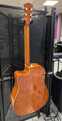 Westfield Performer Electro Acoustic WD-200-NTCE - Used, Natural