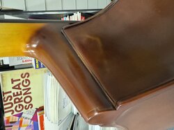 Gewa Basic Line Double Bass - Used, Natural