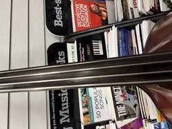 Gewa Basic Line Double Bass - Used, Natural