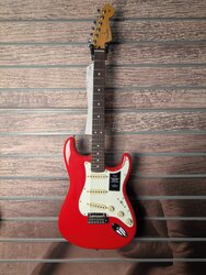 Fender Player II Stratocaster