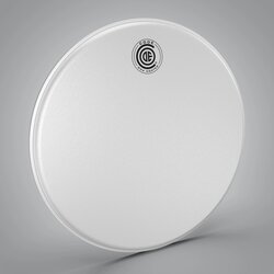 Code DNA 10" Drum Head Coated, Coated