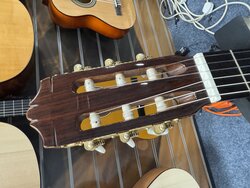 Yamaha Cg170 SA Classical Guitar - Used