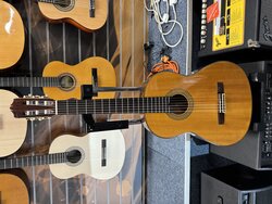 Yamaha Cg170 SA Classical Guitar - Used