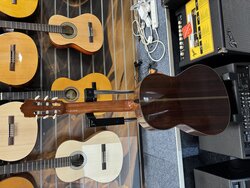 Yamaha Cg170 SA Classical Guitar - Used