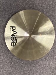 Paist Giant Beat 18" - Used