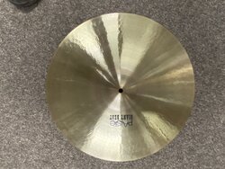 Paist Giant Beat 18" - Used