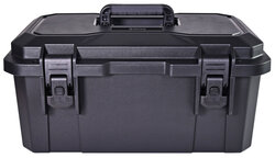 Mercury Heavy Duty IP67 Waterproof Tool Case