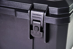 Mercury Heavy Duty IP67 Waterproof Tool Case