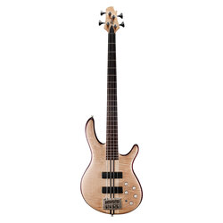 Cort Artisan A4 Plus Bass Fmmh, Natural