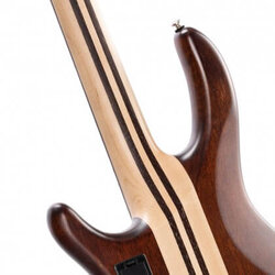 Cort Artisan A4 Plus Bass Fmmh, Natural