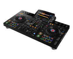 Alpha Theta Pioneer XDJ-RX3 All-in-One 2-Ch DJ System