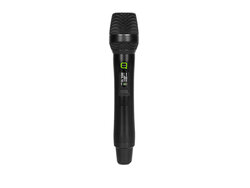 QWM 1970 TH Handheld Transmitter