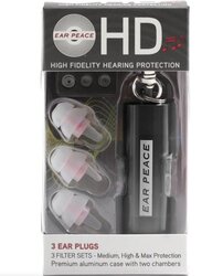 Ear Peace EP-HD PETITE