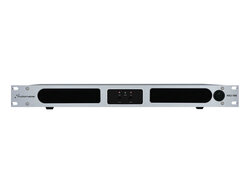 Studiomaster - 2x 765W 1U Power Amplifier