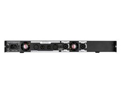 Studiomaster - 2x 765W 1U Power Amplifier