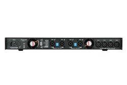 Studiomaster - 4x 765W 1U Power Amplifier